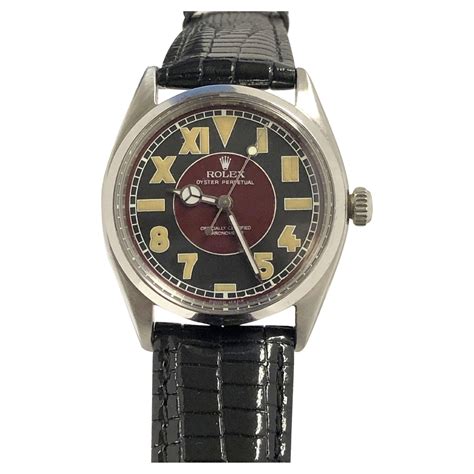 automatic rolex 1952